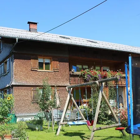 Apartment Bauernhof Hammerer *