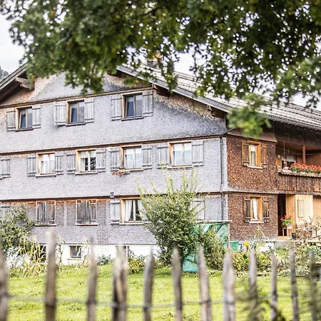 Appartement Bauernhof Hammerer *