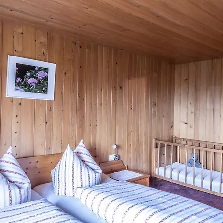 Bauernhof Hammerer Appartement