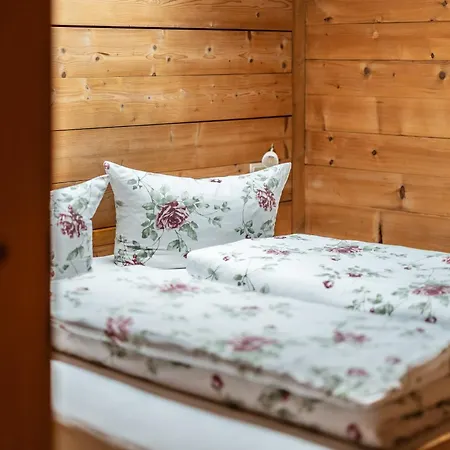 Bauernhof Hammerer Appartement