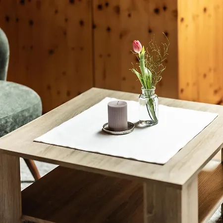 Appartement Bauernhof Hammerer *