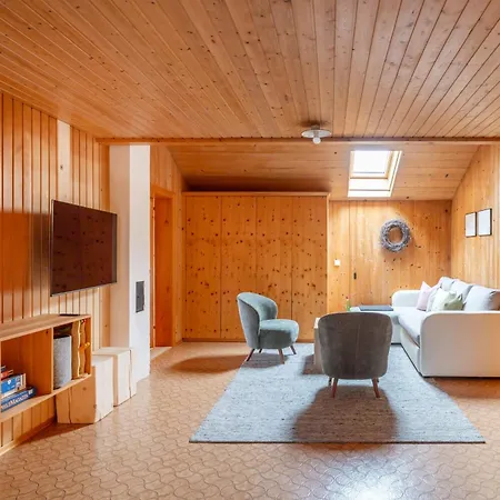 Bauernhof Hammerer Apartment Egg