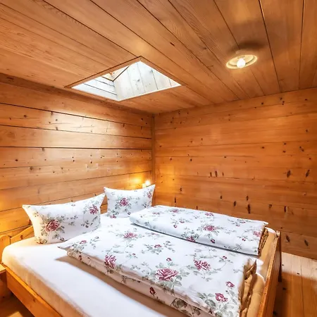 Apartment Bauernhof Hammerer Egg