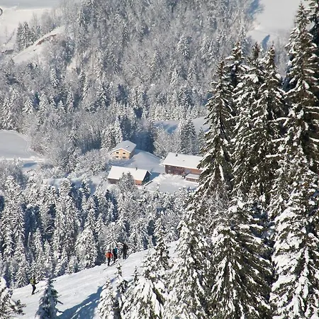 Bauernhof Hammerer Appartement *