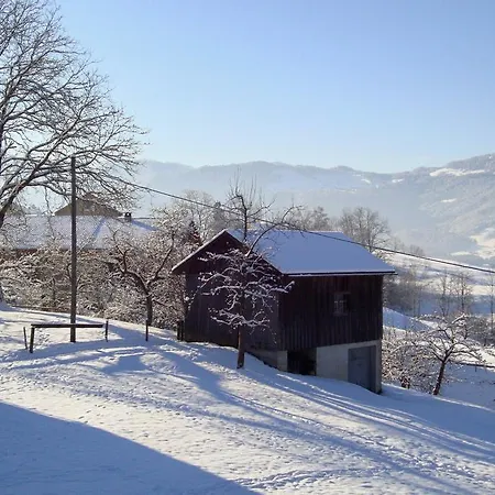 Bauernhof Hammerer * Egg